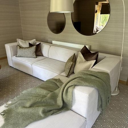 Gleneagles Holiday Home Rental Auchterarder Exteriér fotografie