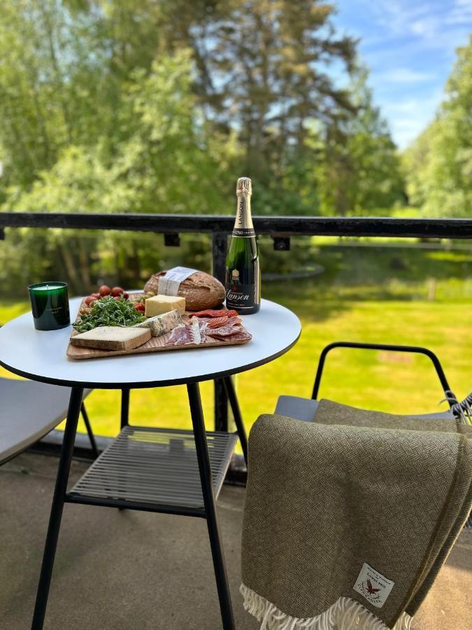 Gleneagles Holiday Home Rental Auchterarder Exteriér fotografie