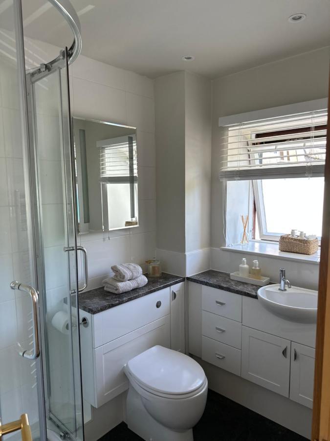 Gleneagles Holiday Home Rental Auchterarder Exteriér fotografie