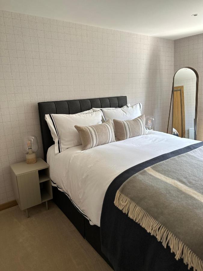 Gleneagles Holiday Home Rental Auchterarder Exteriér fotografie