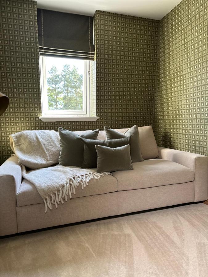 Gleneagles Holiday Home Rental Auchterarder Exteriér fotografie